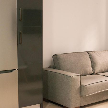 Apartamentos La Pila Del Pato Sevilla Exterior foto