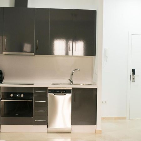 Apartamentos La Pila Del Pato Sevilla Exterior foto