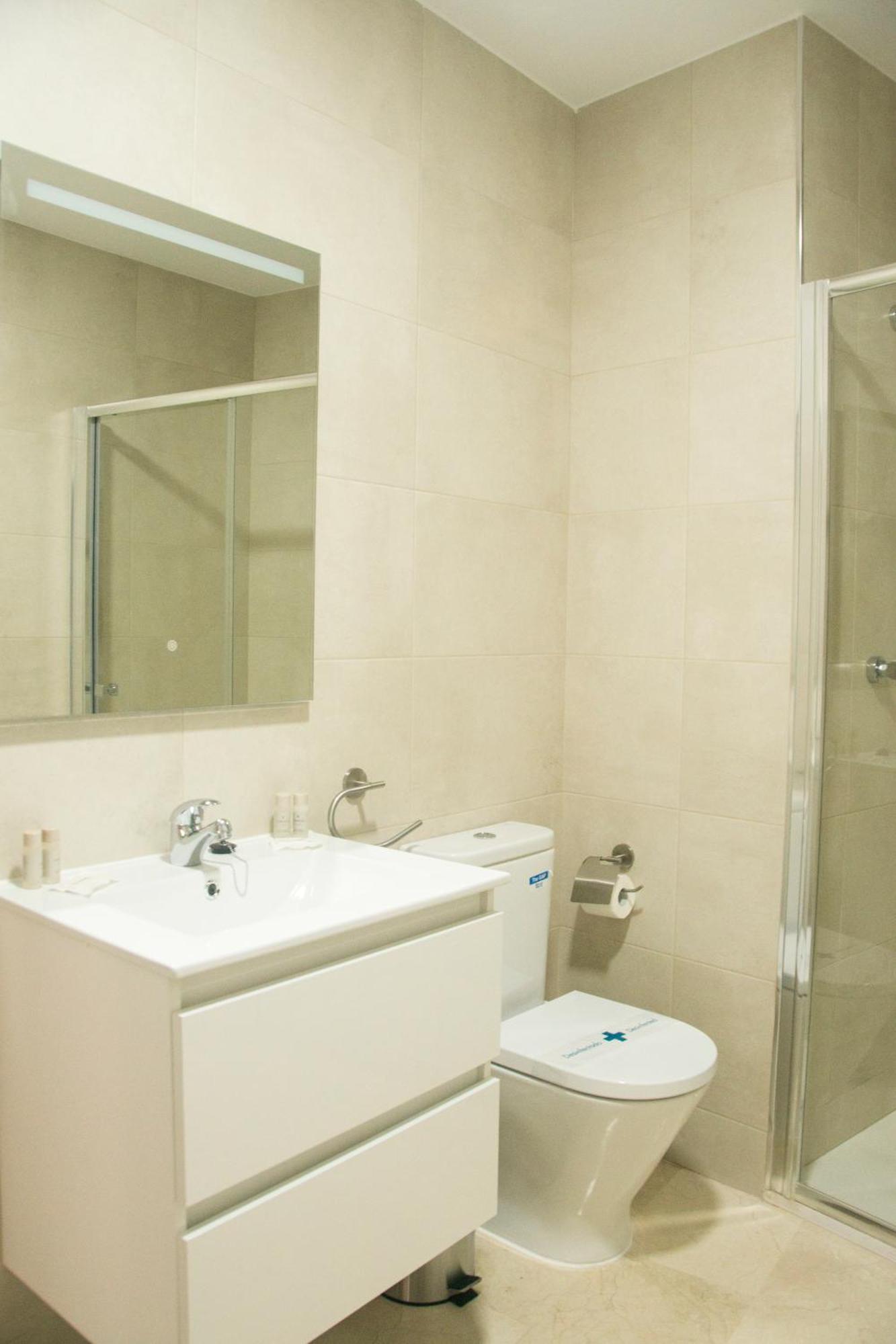 Apartamentos La Pila Del Pato Sevilla Exterior foto